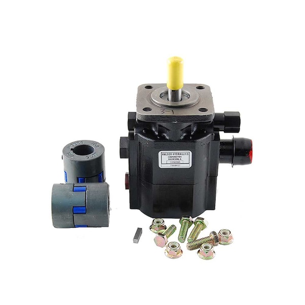 Kit Logsplitter Pu